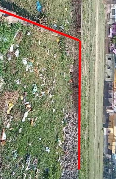  3 Dismil Residential Plot for Sale in Booty More, Ranchi