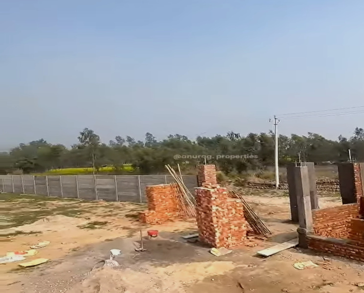  186 Sq. Yards Residential Plot for Sale in Doon IT Park, Dehradun