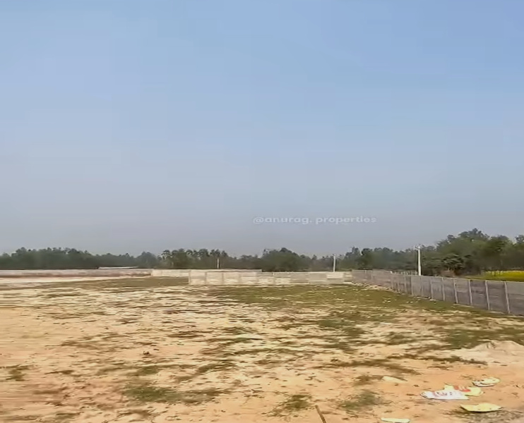  186 Sq. Yards Residential Plot for Sale in Doon IT Park, Dehradun