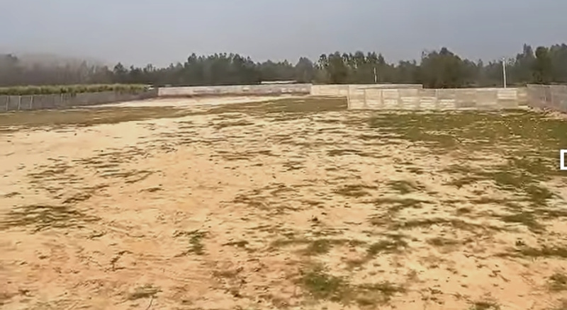  186 Sq. Yards Residential Plot for Sale in Doon IT Park, Dehradun