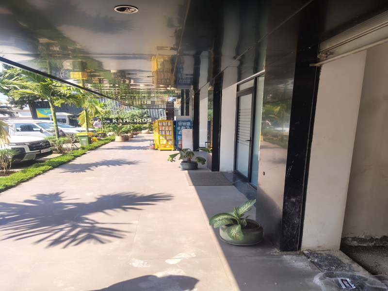  50 Sq. Meter Commercial Shop for Rent in Pilerne, North Goa, 