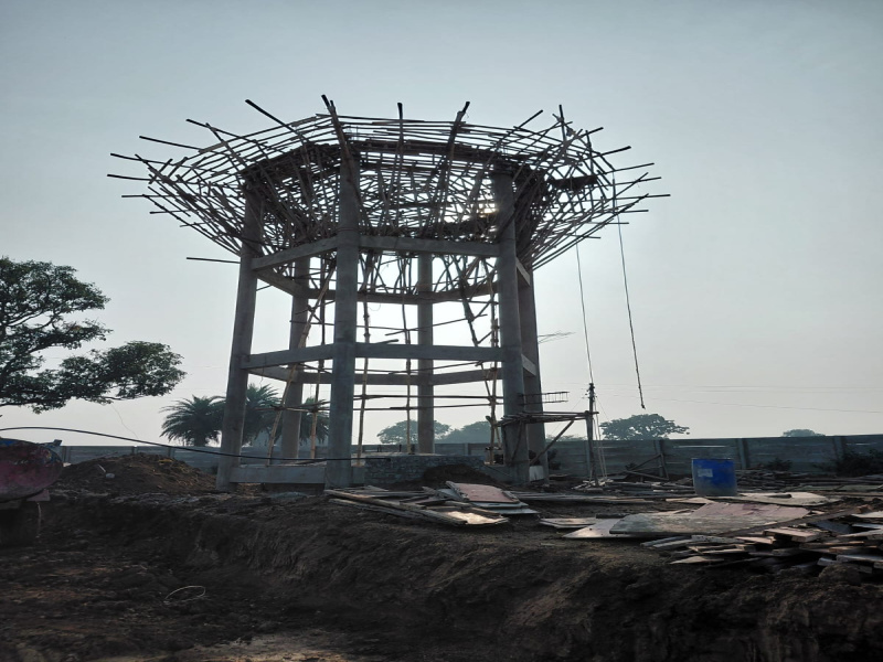  420 Sq.ft. Residential Plot for Sale in Dhannad, Indore