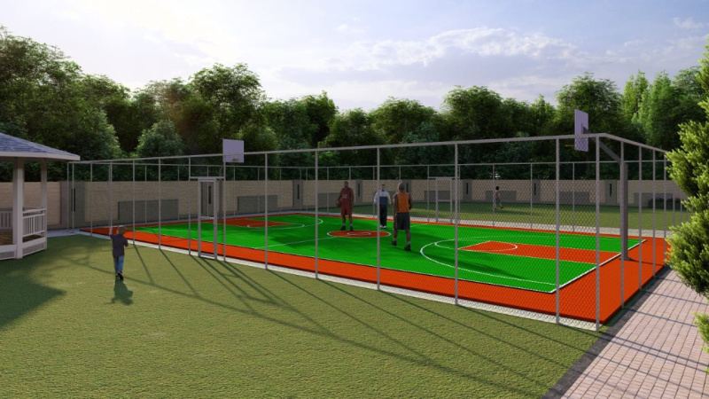  520 Sq.ft. Residential Plot for Sale in Rau Pithampur Road, Indore