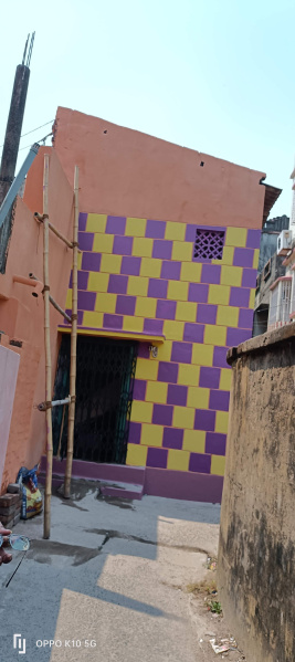 3 BHK 1427 Sq.ft. House for Sale in Andul, Howrah