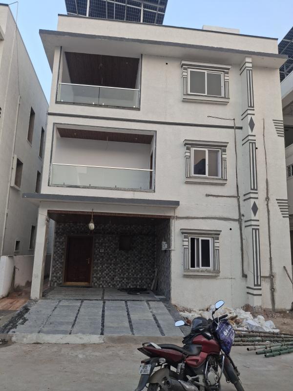 4 BHK 3200 Sq.ft. Villa for Rent in Pratur, Vijayawada