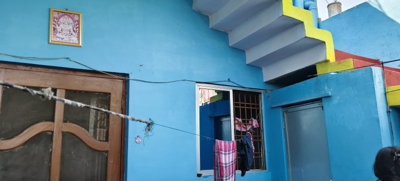 3 BHK 1000 Sq.ft. House for Sale in Karmeta, Jabalpur