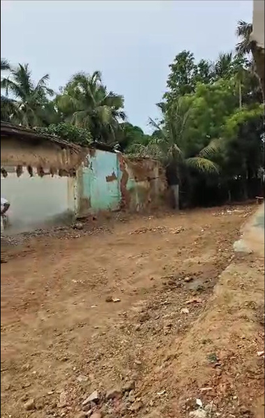  3877 Sq.ft. Residential Plot for Sale in Mannargudi, Thiruvarur