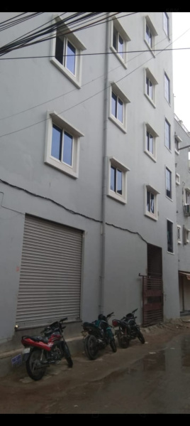  1800 Sq.ft. Office Space for Sale in Manikonda, Hyderabad