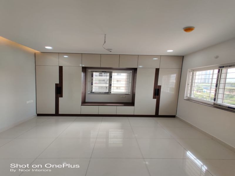 3 BHK 1465 Sq.ft. Apartment for Sale in Financial District, Nanakramguda, Hyderabad