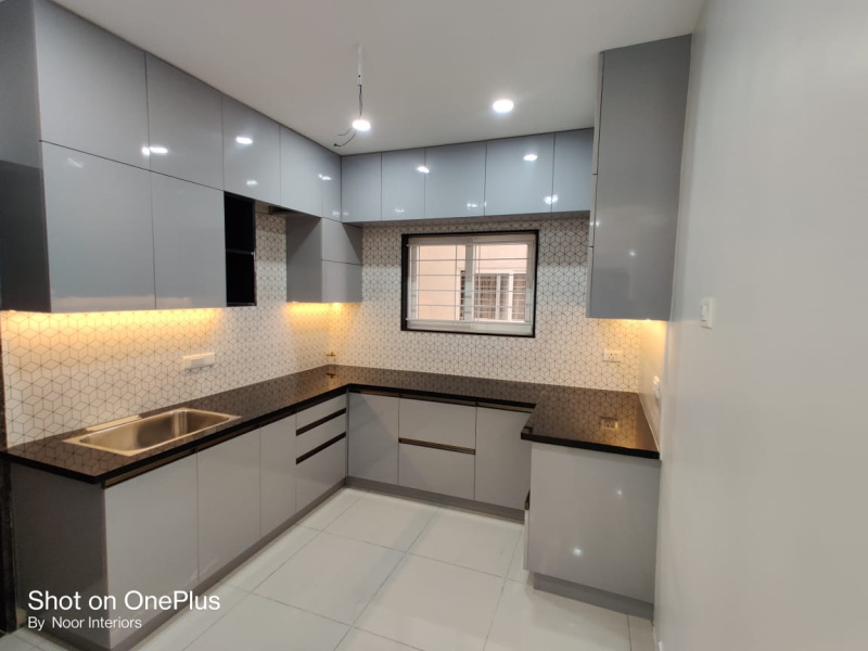 3 BHK 1465 Sq.ft. Apartment for Sale in Financial District, Nanakramguda, Hyderabad