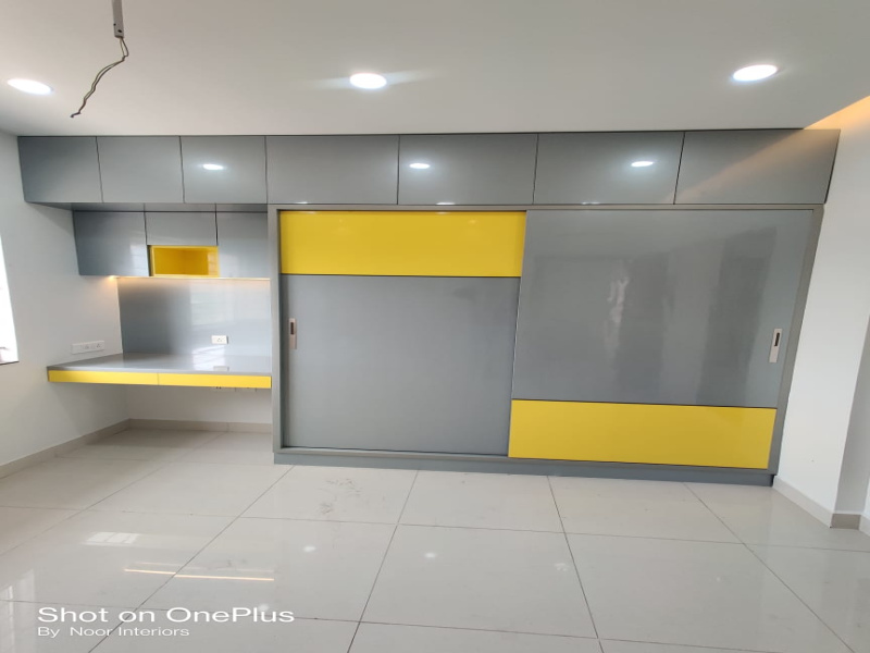 3 BHK 1465 Sq.ft. Apartment for Sale in Financial District, Nanakramguda, Hyderabad