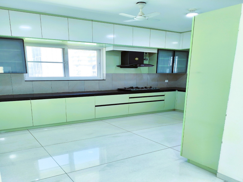 3 BHK 2055 Sq.ft. Apartment for Sale in Narsingi, Hyderabad