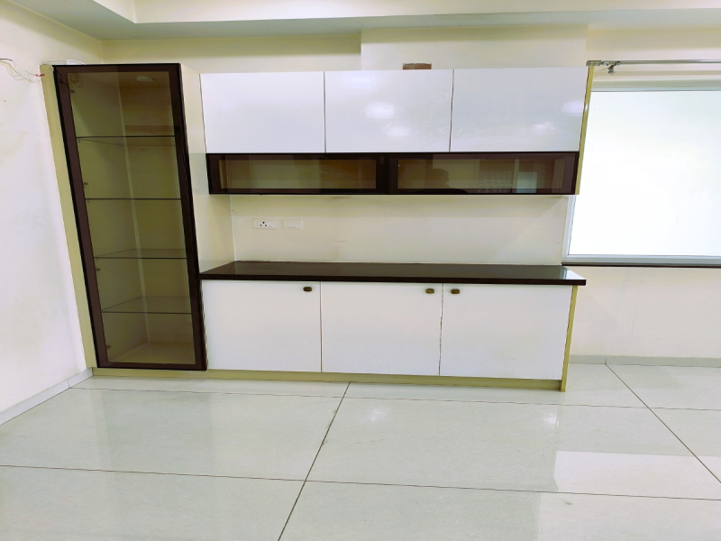 3 BHK 2055 Sq.ft. Apartment for Sale in Narsingi, Hyderabad