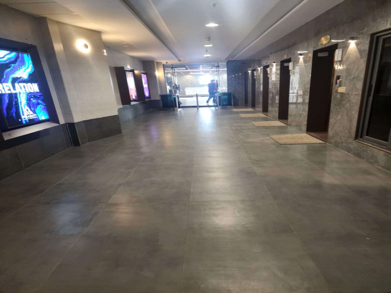  449 Sq.ft. Office Space for Rent in Mota Varachha, Kosad, Surat