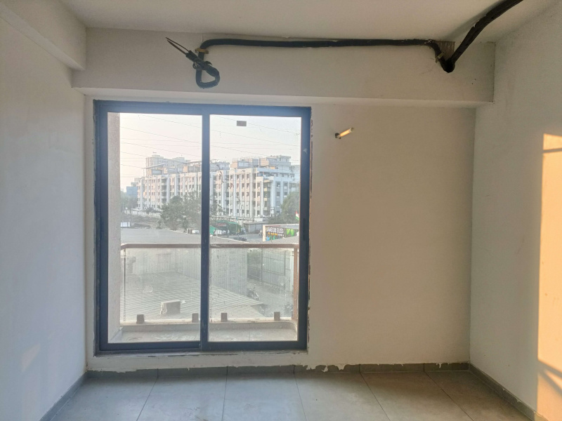  449 Sq.ft. Office Space for Rent in Mota Varachha, Kosad, Surat