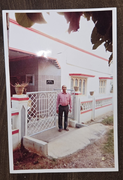 2 BHK 1200 Sq.ft. House for Sale in Hootagalli, Mysore