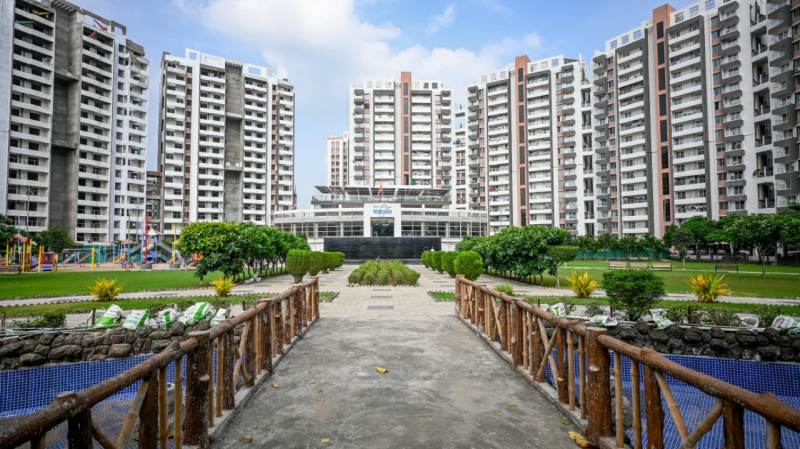 2 BHK 1410 Sq.ft. Apartment for Sale in Mihan, Nagpur