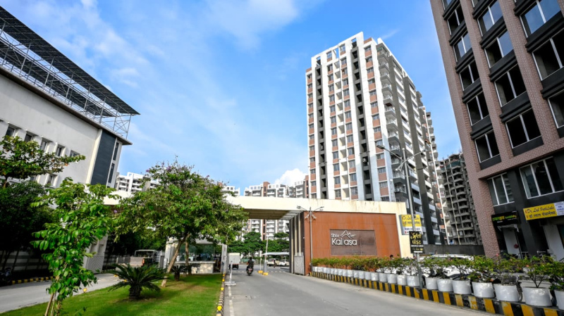 2 BHK 1410 Sq.ft. Apartment for Sale in Mihan, Nagpur