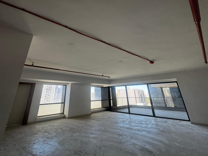  2692 Sq.ft. Office Space for Rent in Mohan Nagar, Baner, Pune