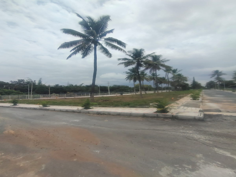 900 Sq.ft. Residential Plot for Sale in Kaggalipura, Bangalore