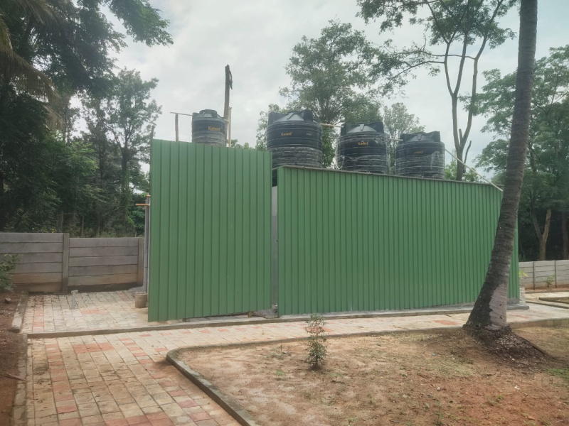  900 Sq.ft. Residential Plot for Sale in Kaggalipura, Bangalore