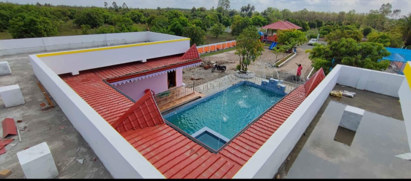  9600 Sq.ft. Agricultural/Farm Land for Sale in Maduranthakam, Chengalpattu