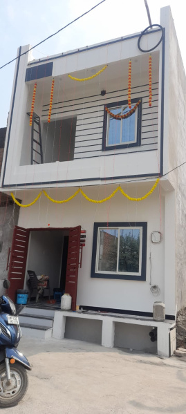 2 BHK 1150 Sq.ft. House for Sale in Jaora, Ratlam