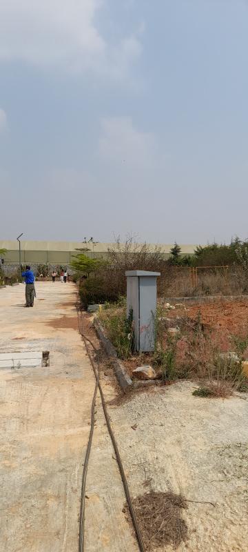  1200 Sq.ft. Residential Plot for Sale in Anekal, Bangalore