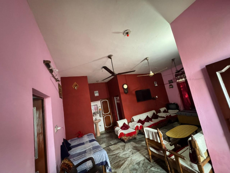 3 BHK 5 Marla House for Sale in Janipur, Jammu