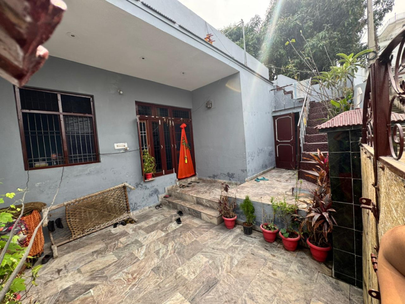 3 BHK 5 Marla House for Sale in Janipur, Jammu