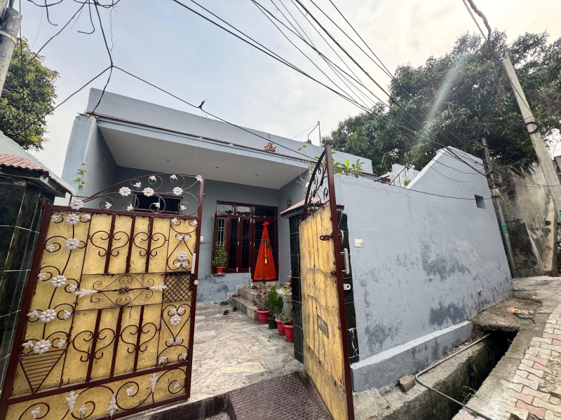 3 BHK 5 Marla House for Sale in Janipur, Jammu