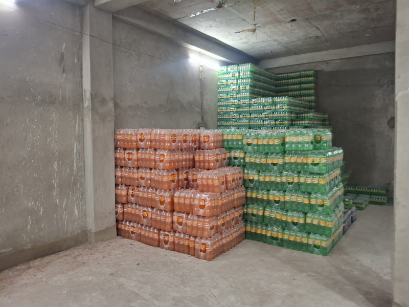  4600 Sq.ft. Warehouse for Rent in Rajghat, Varanasi