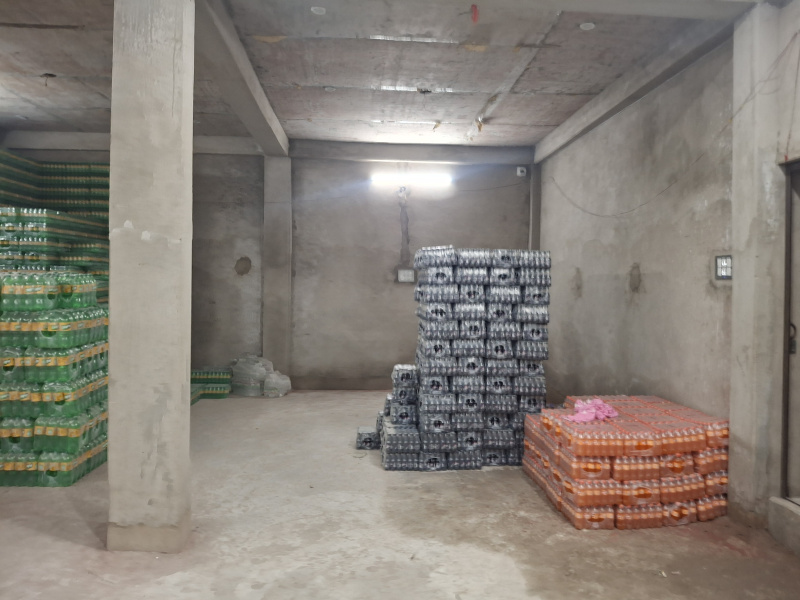  4600 Sq.ft. Warehouse for Rent in Rajghat, Varanasi