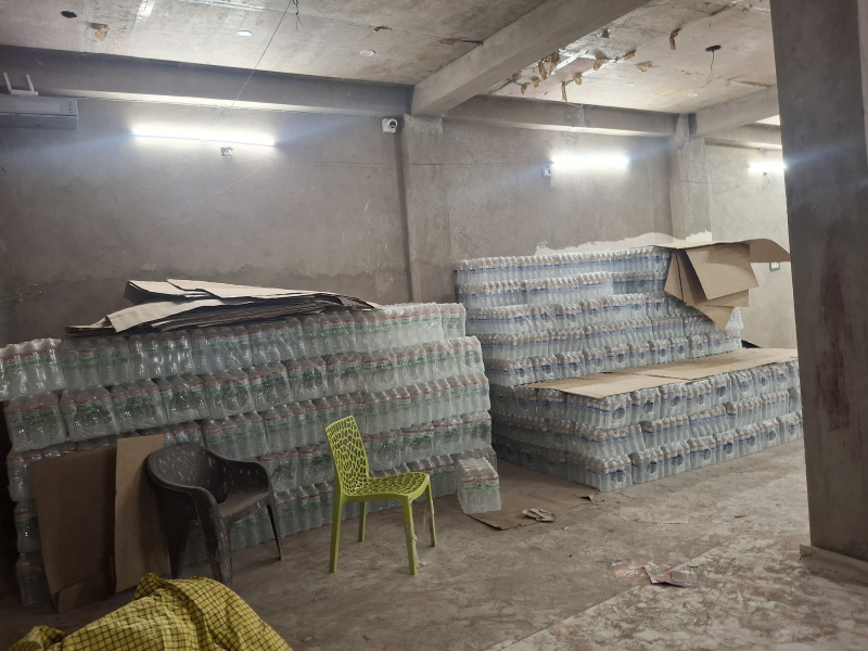  4600 Sq.ft. Warehouse for Rent in Rajghat, Varanasi