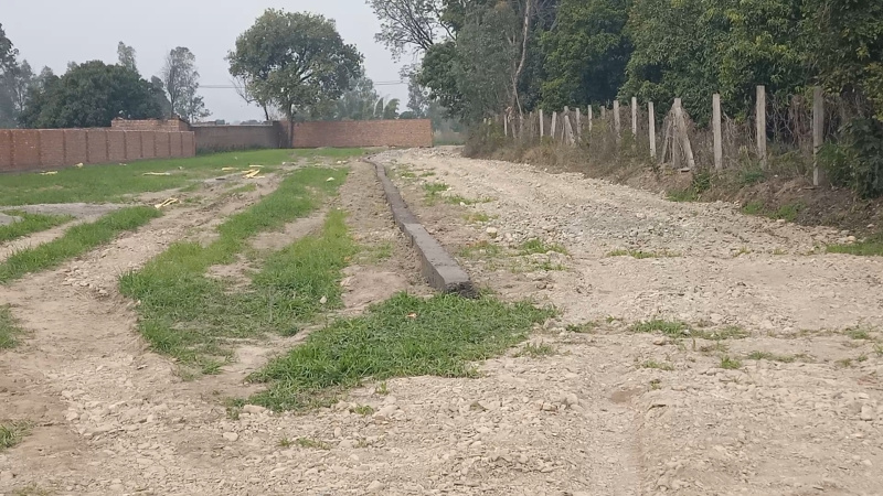  100 Sq. Yards Residential Plot for Sale in Selaqui, Dehradun