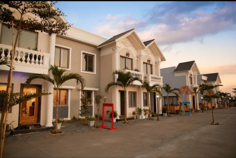 2 BHK 900 Sq.ft. Villa for Sale in Maroli, Navsari