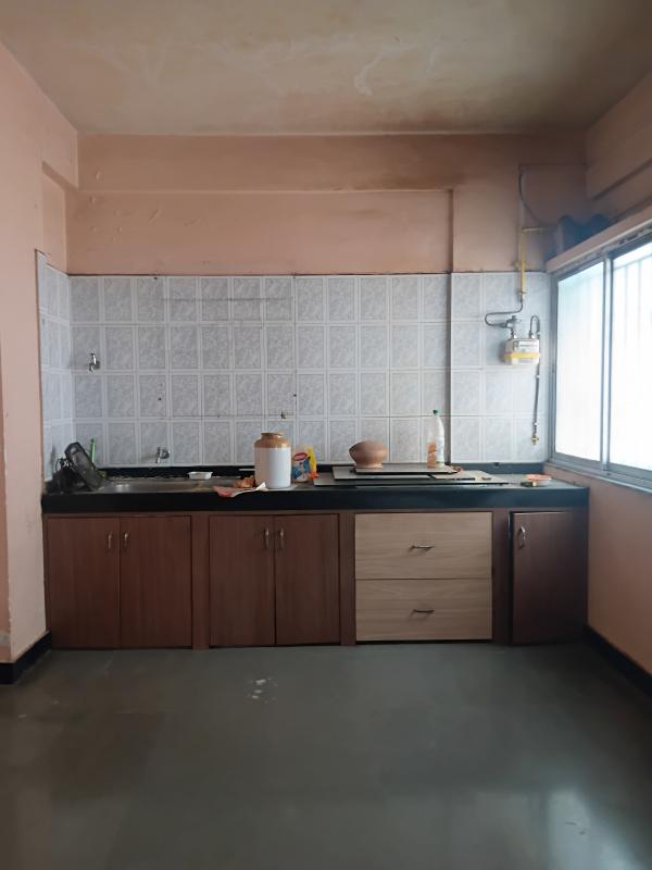 1 BHK 750 Sq.ft. Apartment for Sale in Malkapur, Karad, Satara