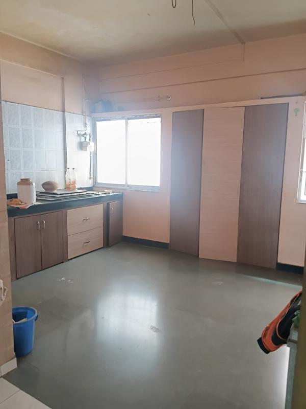 1 BHK 750 Sq.ft. Apartment for Sale in Malkapur, Karad, Satara