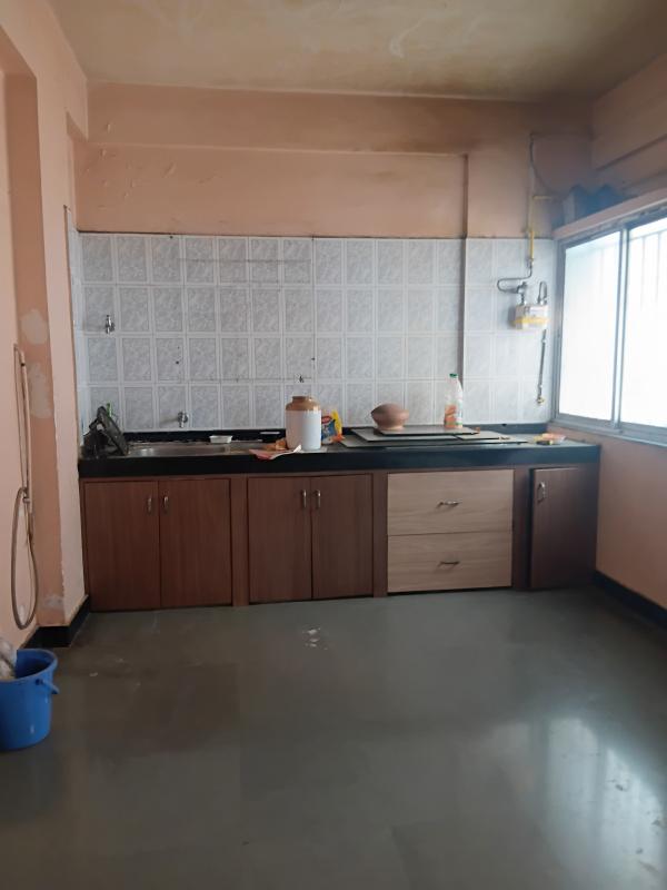 1 BHK 750 Sq.ft. Apartment for Sale in Malkapur, Karad, Satara