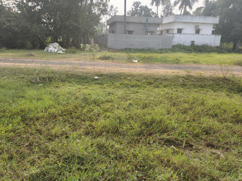  150 Sq. Yards Residential Plot for Sale in Rameswaram, Kakinada