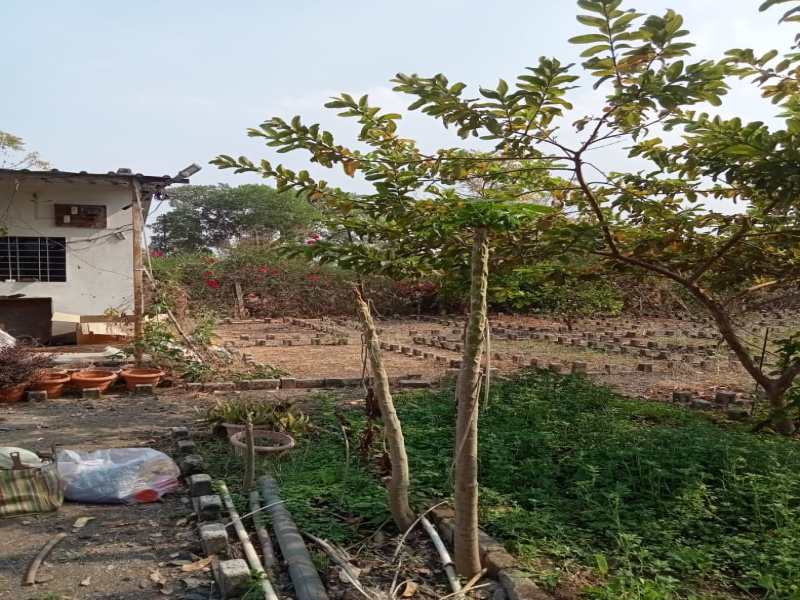  8382 Sq.ft. Residential Plot for Sale in Hingna, Nagpur