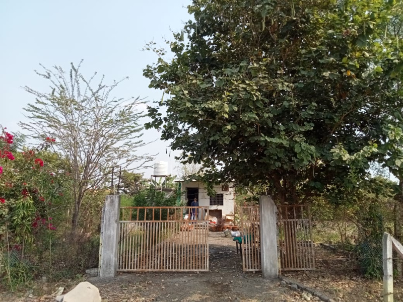  8382 Sq.ft. Residential Plot for Sale in Hingna, Nagpur