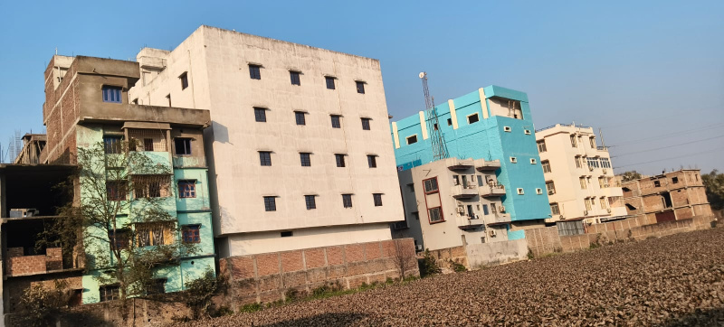  1200 Sq.ft. Residential Plot for Sale in Kumhrar, Patna