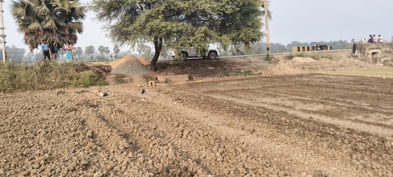  1200 Sq.ft. Residential Plot for Sale in Deedarganj, Patna