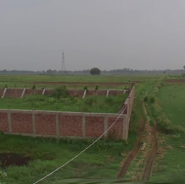  1200 Sq.ft. Residential Plot for Sale in Deedarganj, Patna