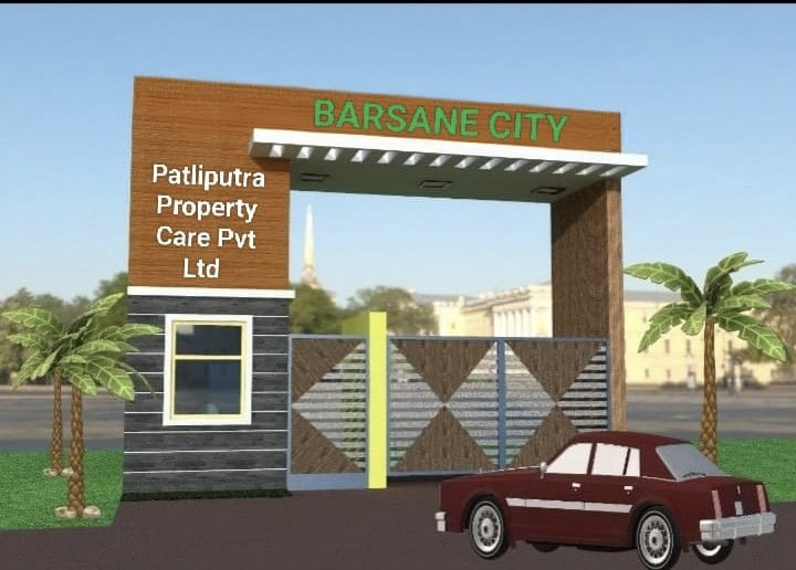  1200 Sq.ft. Residential Plot for Sale in Khusrupur, Patna