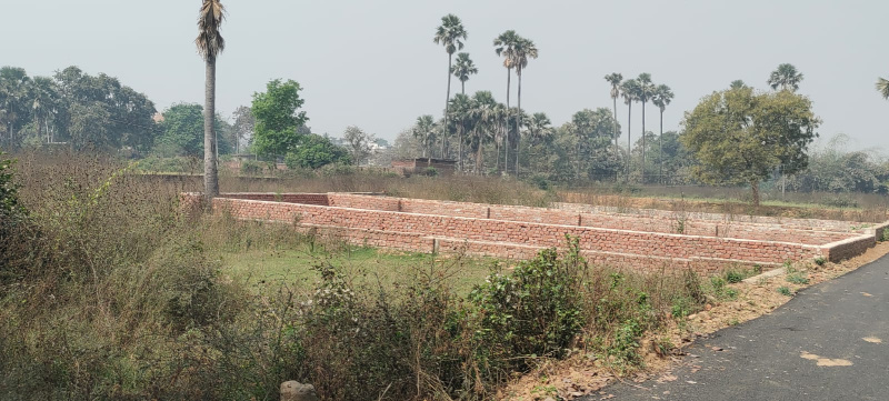  1200 Sq.ft. Residential Plot for Sale in Bihta, Patna