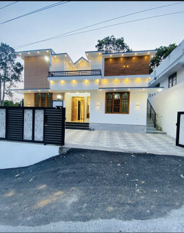  1200 Sq.ft. Residential Plot for Sale in Kyasamballi, Kolar