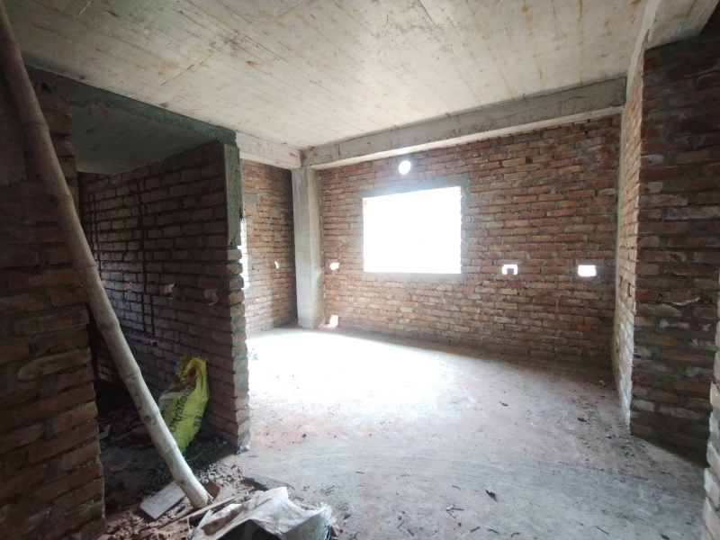 2 BHK 669 Sq.ft. Apartment for Sale in Sarsuna, Kolkata