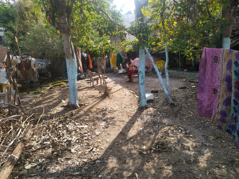  3600 Sq.ft. Residential Plot for Sale in Hathital, Jabalpur